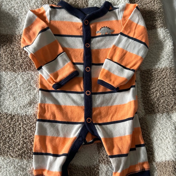 NB PJs - Picture 3 of 8